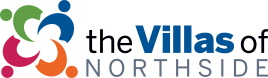 The Villas of Northside Logo